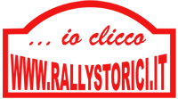Rally Storici