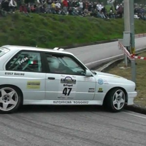 Video Revival Rally Club Valpantena 2013