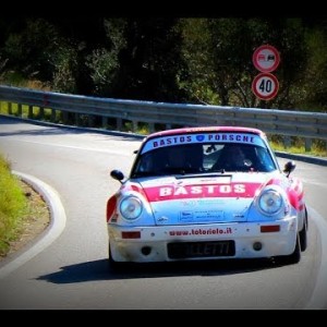Video Targa Florio Historic 2013
