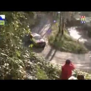 Video 1° Rally 999 Minuti Historic