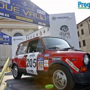 Video: Paolo Piacentini, stagione sportiva 2013