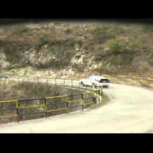 Video 4° Rally Storico delle Vallate Aretine