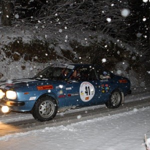 Coppa Attilio Bettega: le immagini di Roberto Zanella