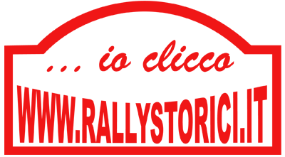 Rally Storici