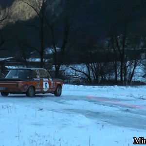 Video Snow Trophy Compilation 2014