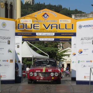 Video anteprima 10° Rally Due Valli