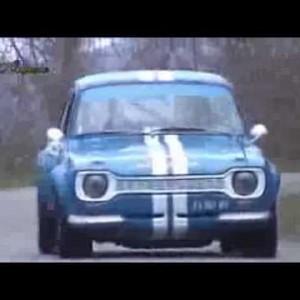 Video 4° Rally Storico delle Vallate Aretine