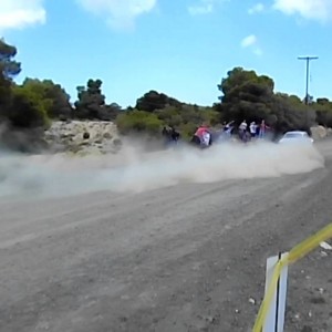 Video Historic Acropolis 2015