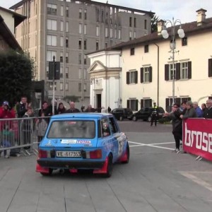 Video Rally Piancavallo