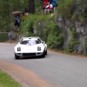 Video Rally Piancavallo 2015