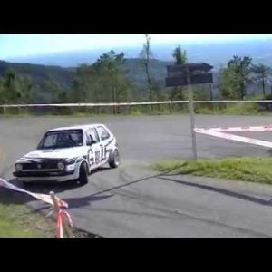 Video Rally Alpi Orientali 2014
