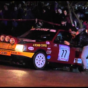 Video Rally campagnolo 2015
