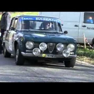 Video 4° Rally Storico delle Vallate Aretine – 2° parte