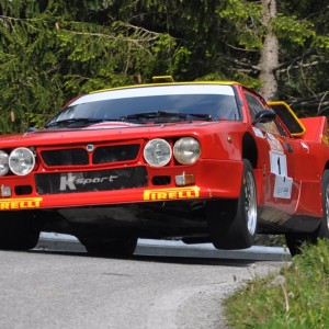 Video Rally Dolomiti 2015