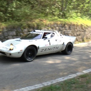 Video Rally Piancavallo 2015