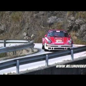 Video Rally Piancavallo
