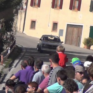 Video 9° Rally Storico Città di Bassano 2014