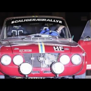 Presentazione TV 6° Rally Vallate Aretine