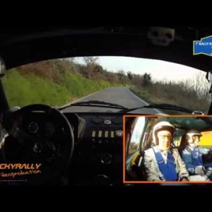 Cameracar Gasparini – Marzocchi