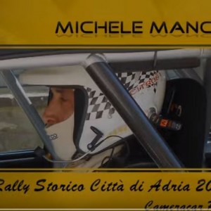 michele mancin: città di adria 2015
