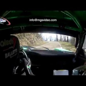 Cameracar Salvini – Tagliaferri. Vallate Aretine 2016