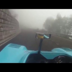 Luigi Moreschi: Salita del Costo