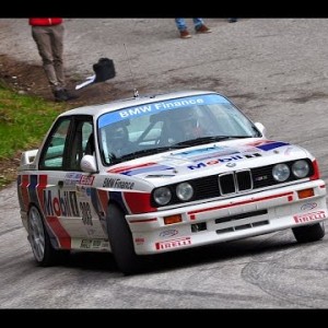 6° Valsugana Historic Rally 2016