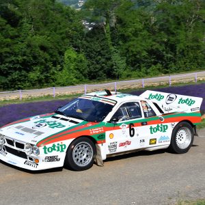 Rally 4 Regioni: le immagini di Foto Alquati