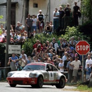 Rally Lana: le immagini di Foto Alquati