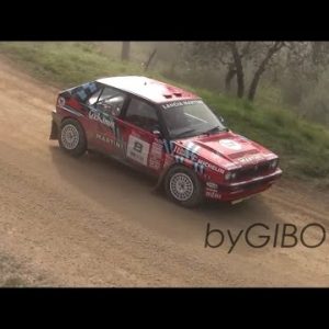 Tuscan Rewind: video by Gibo