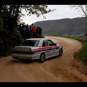 Valpantena Revival 2016