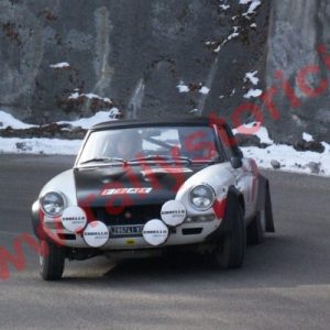 19° Snow Trophy: le immagini di Andrea Zanovello