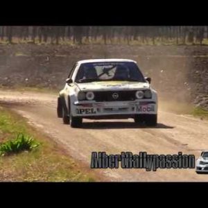 Rally Città di Adria: video di Albertrallypassion