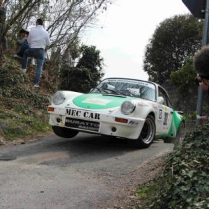 Rally Colli Scaligeri: le immagini di Videofotomax