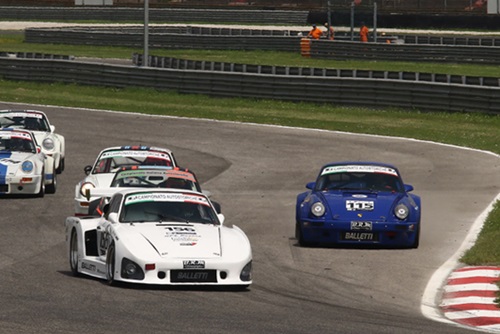 balletti_Adria_pista