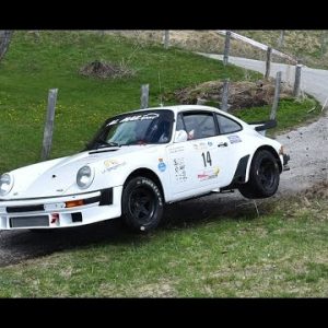 7° Valsugana Rally: il video di Vivamedanrally