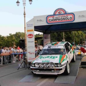 Campagnolo: le immagini di Videofotomax