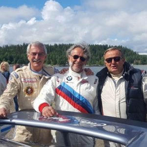 Lahti Historic: le immagini del pre – gara