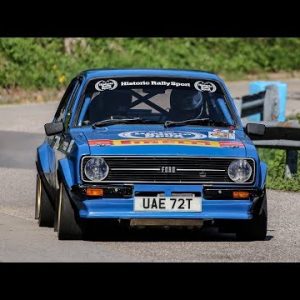 Rally Alpi Orientali 2017 – pure sound