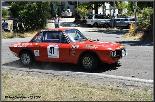 Il R.A.A.B. premia la Michelin Rally Cup | Rally Storici