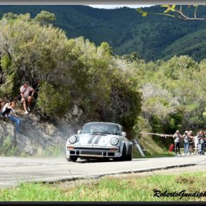 Rallye Elba: le immagini di Roberto Gnudi