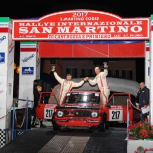 San Martino: le immagini di Videofotomax