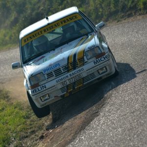 Rally Due Valli: le immagini di Fotosport