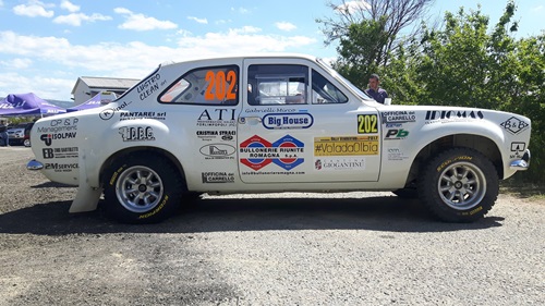 cesarini al vermentino