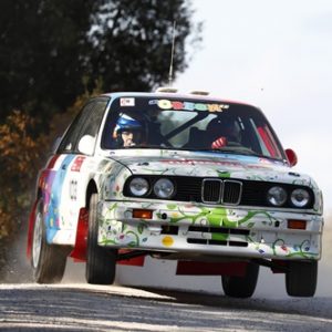 Tuscan Rewind: le immagini di Marco Forese