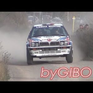 Tuscan Rewind 2017: il video di Gibo