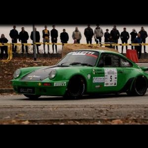 La Grande Corsa 2017