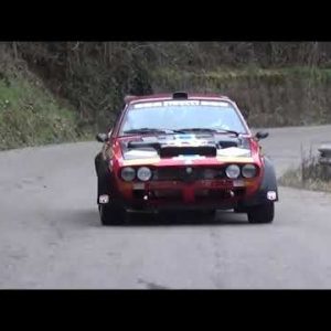 8′ Rally Vallate Aretine – video di Tutto Rally Toscana