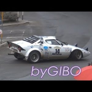 8′ Rally Vallate Aretine: il video di Gibo