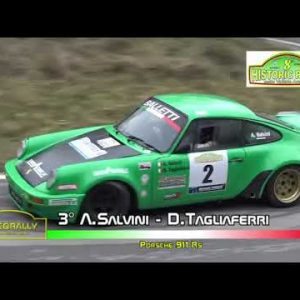 Vallate Aretine: il video di Videorally